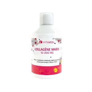 Vitamoon Collagène Marin 10000mg 500ml