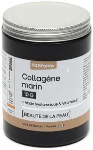 Nat&Form; Collagène Marin Peau 312.5g