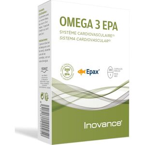 Inovance Omega 3 EPA 30 Dagrees - Publicité Inovance Omega 3 EPA 30 Dagrees - Publicité