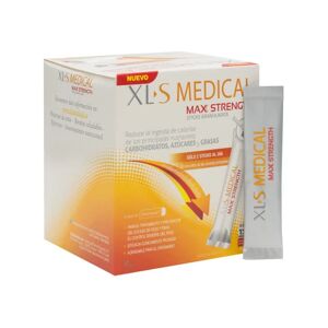 XLS Medical XL-S Medical Extra Fort 60 sticks - Publicité