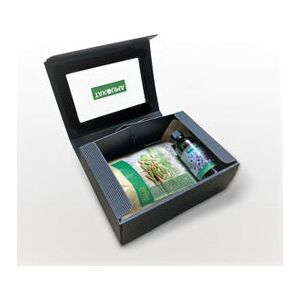 TAKOUMA Bien etre ethique Takouma Coffret Cadeau Gélules et Huile de moringa - Publicité TAKOUMA Bien etre ethique Takouma Coffret Cadeau Gélules et Huile de moringa - Publicité