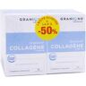 Granions Collagène 2500mg 2x60 Comprimés