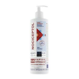 Nociceptol Gel A/Douleur 500ml