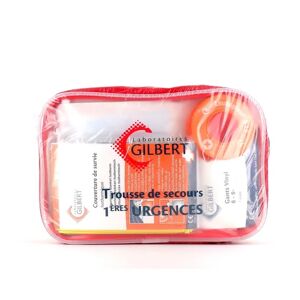 Gilbert Trousse De Secour Exterieure