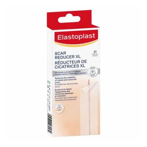 Elastoplast Reducteur de Cicatrices XL 21uts