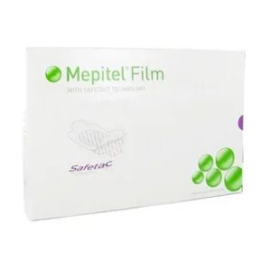 Molnlycke Helth Mepitel Film Medic 15,5X20 1Pz