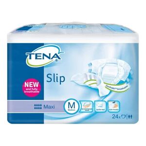 Tena Slip Maxi Medium 24 pieces