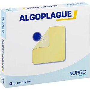 URGO Algoplaque Hp Pans St 10X12 10