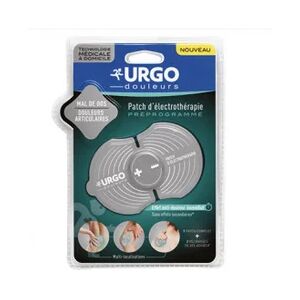 Urgo Patch d'Électrotherapie 1 unite