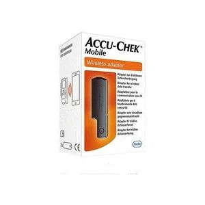 ACCU-CHECK Accu-Chek Adapt Ss Fil