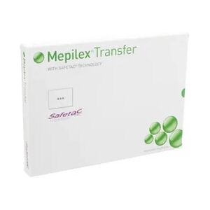 Mepilex Transf Pans14X15Cm 10