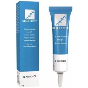 Alliance Kelo-Cote Gel 15g