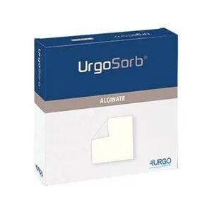 Urgosorb Pansement Sterile 10cmx12cm 16uts