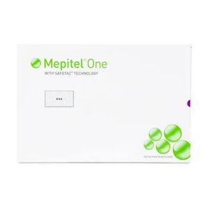 Mepitel One Pans Protec 24X27,5Cm5