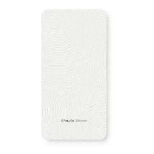 Biatain Silicone Non Border Pansement 10x20cm 10uts