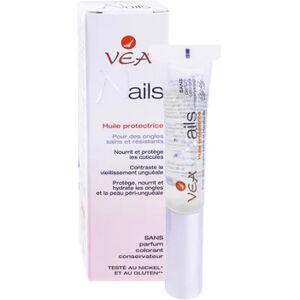 VEA Nails Huile Protectrice 8 ml