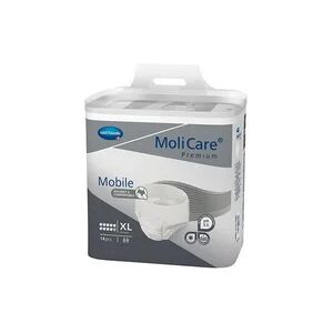 HARTMANN Molicare Premium Mobile 10D Xl