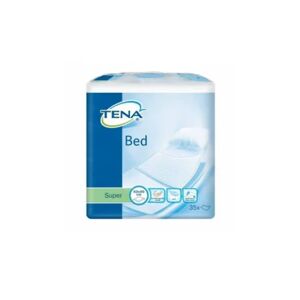 Tena Bed Super Alese Jetable 60x90cm 30 pieces