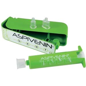 Aspivenin Apivenin Kit de Premier Secours 1ud