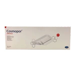 Cosmopor Advance Pans Adh35X10Cm10