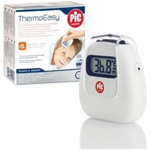 PIC Solution PicThermoEasy thermometre infrarouge a contact frontal 1 pc