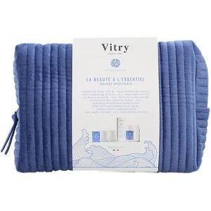 Vitry Trousse Decouverte Les Essentiels 6uts