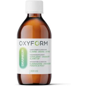 Oxyform Draineur 300ml