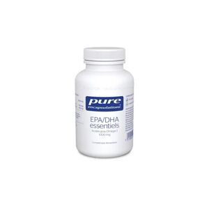 Pure Encapsulations EPA DHA 90caps