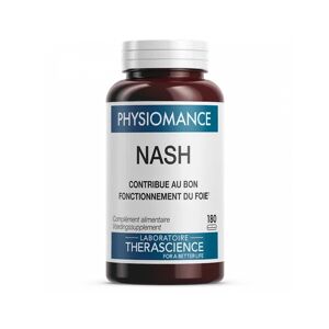 Physiomance Nash 180comp
