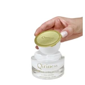 Qiriness Caresse d'Exception Recharge Crème Intégrale 50ml