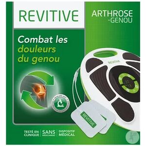 Revitive Stimulateur Circulation