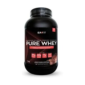 Eafit Pure Whey Double Chocolat 1,8kg