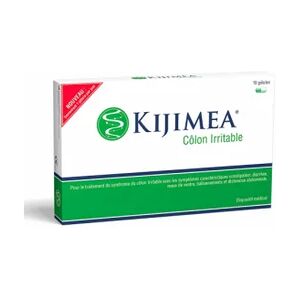 GSA Healthcare Kijimea Colon Irritable Gelul 10