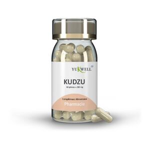 Yukwell Kudzu 60 Perlas