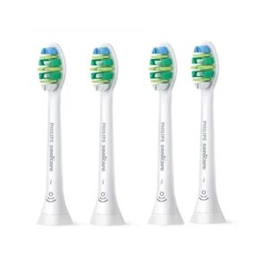 Philips Sonicare I InterCare Têtes HX9004 4uts