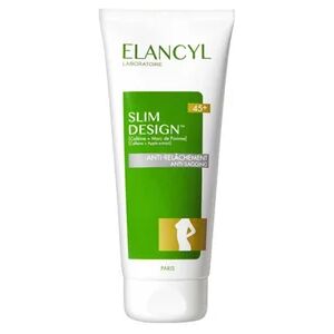 Elancyl Cellu Slim 45+ 200ml