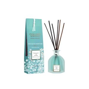 Collines de Provence Bouquet Parfume The Blanc et Jasmin 100ml