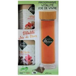 Adp Coffret Vitalite Thermos