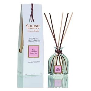 Collines de Provence Bouquet Rose Ancient 100ml