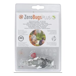 ZeroZZZ Ultrasound Zerobugs Plus Camo 1ut