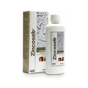 Ermidra Shampooing au Zincoseb 250Ml