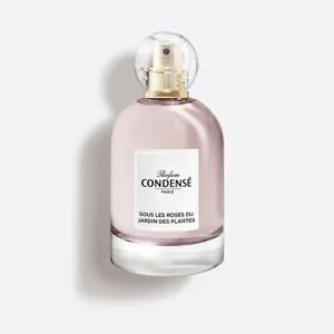 Condensé Sous Les Roses Du Jardin Des Plantes 30ml