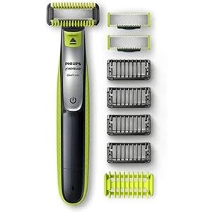 Philips Tond One Blade Shaver Qp252065 1pc