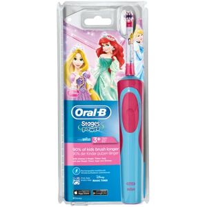 Oral-B OralB Kids Stages Power Brosse a Dents Disney Princesses