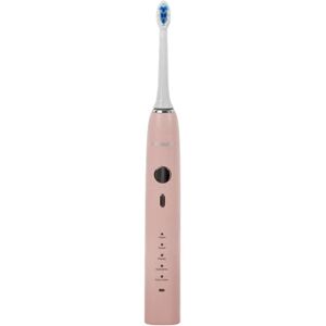 Neopulse Neosonic Brosse Dents Électrique Rose Poudre 1ut