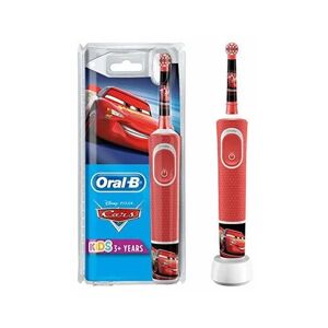 Oral-B Kids Brosse À Dents Électrique Cars