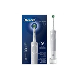 Oral-B Vitality Pro Brosse Dents Électrique 1ut