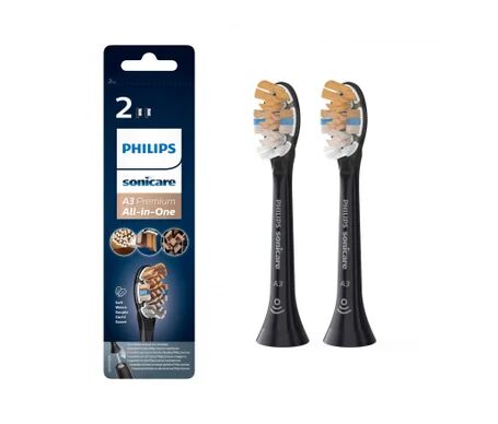 Philips Sonicare HX9092/11 Electric Toothbrush Brush 2uts