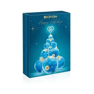 Biotherm Calendrier De L'Avent Set