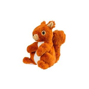 Soframar Cozy Peluches Bouillotte Ecureuil